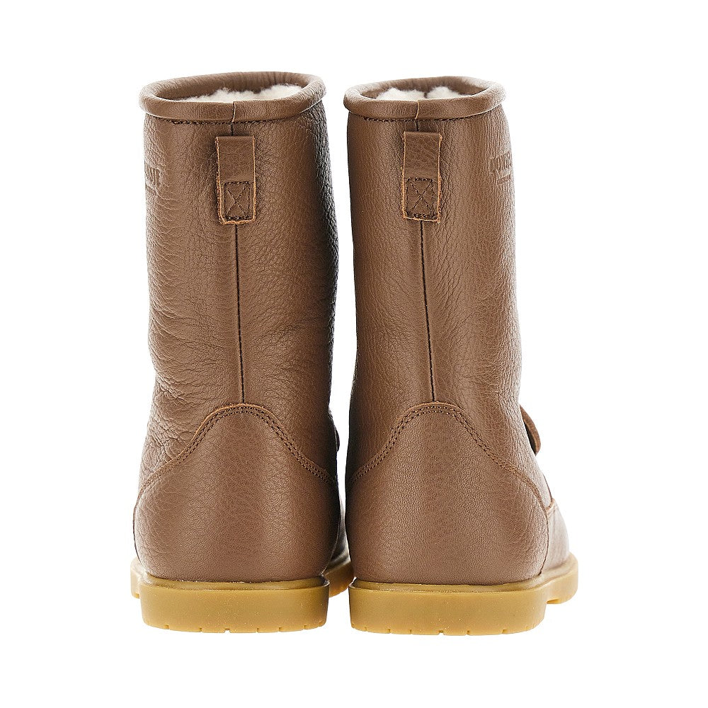 Donsje 'Bear' Wadudu Classic boots