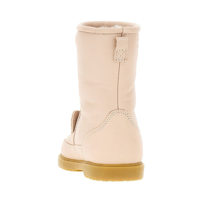 Donsje 'Wadudu' leather boots
