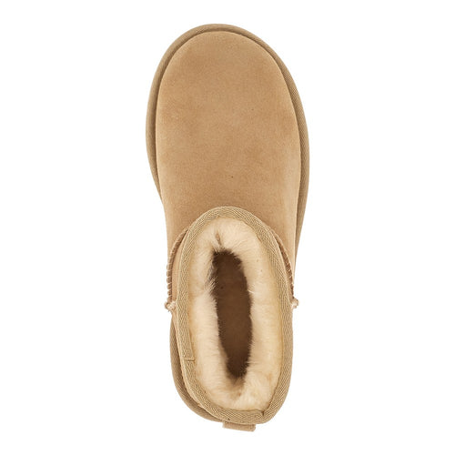 UGG Classic Mini boots
