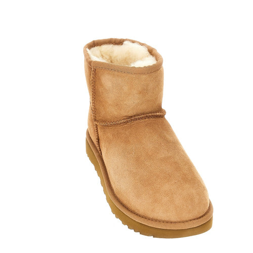 UGG Classic Mini boots