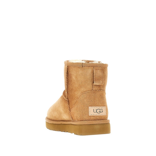 UGG Classic Mini boots