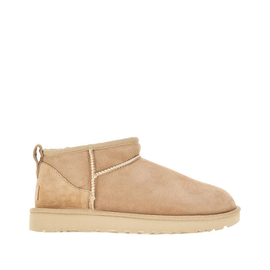 UGG Classic Ultra Mini boots