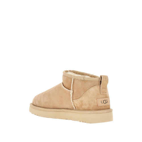 UGG Classic Ultra Mini boots
