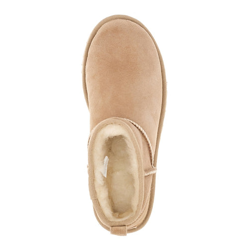 UGG Classic Ultra Mini boots