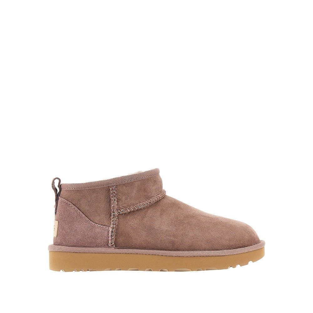 UGG Classic Ultra Mini boots