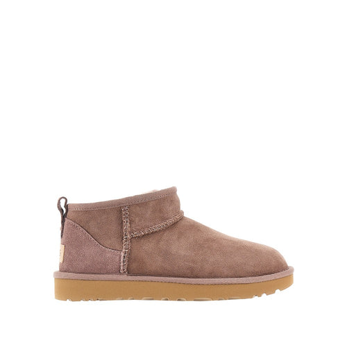 UGG Classic Ultra Mini boots