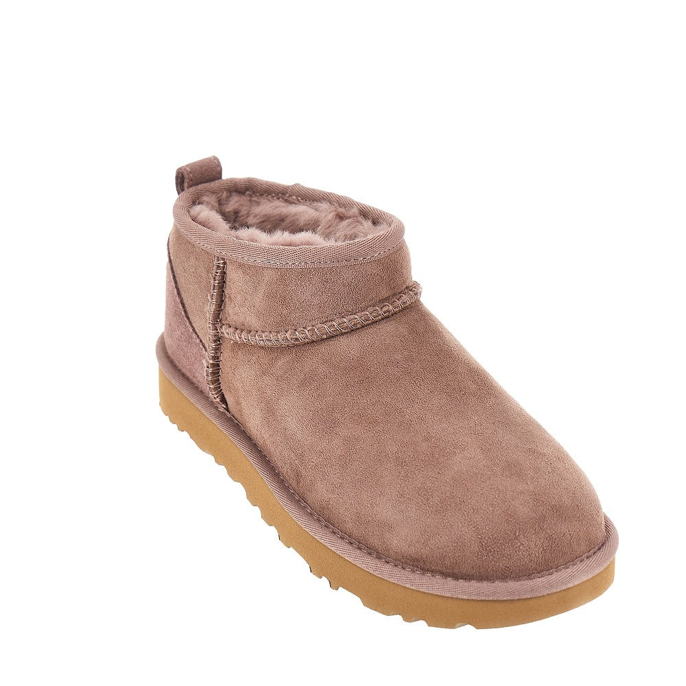 UGG Classic Ultra Mini boots