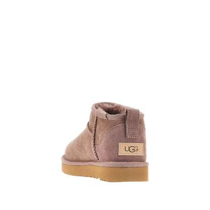UGG Classic Ultra Mini boots