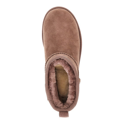 UGG Classic Ultra Mini boots