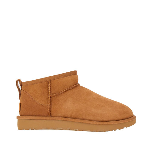 UGG Classic Ultra Mini boots