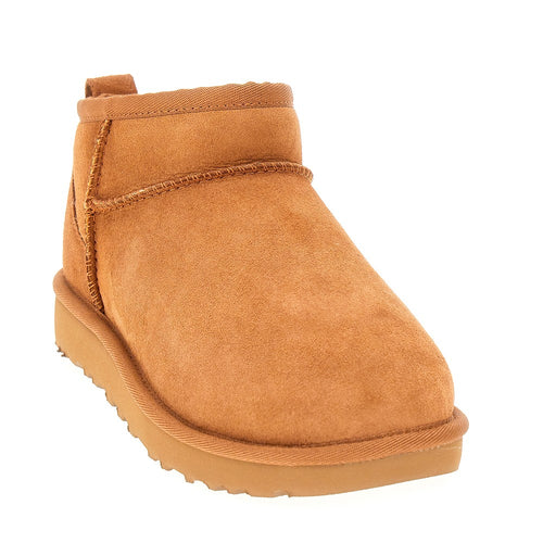 UGG Classic Ultra Mini boots