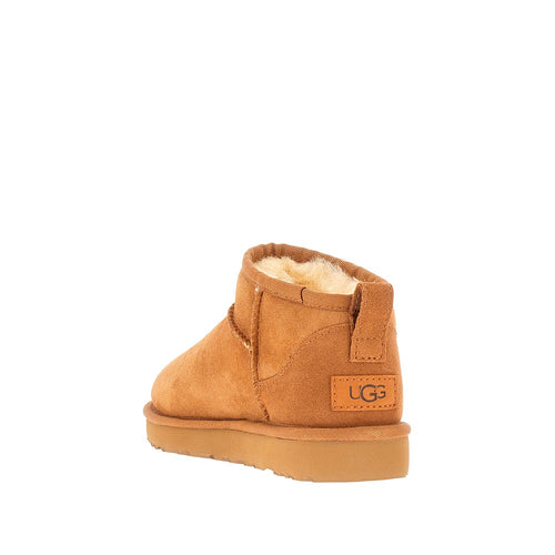 UGG Classic Ultra Mini boots