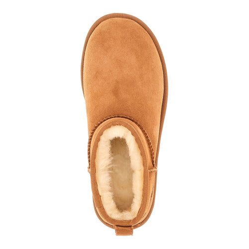 UGG Classic Ultra Mini boots