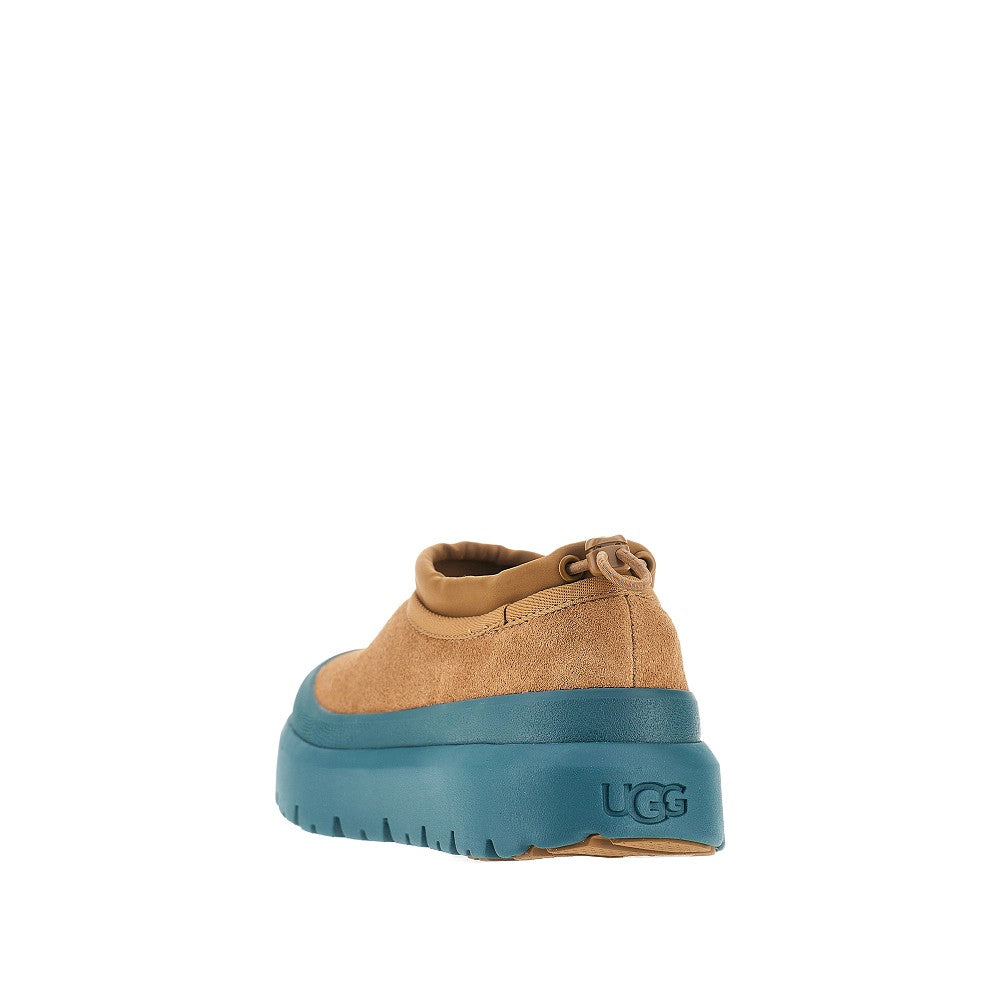 UGG 'Tasman Weather Hybrid' slip-on