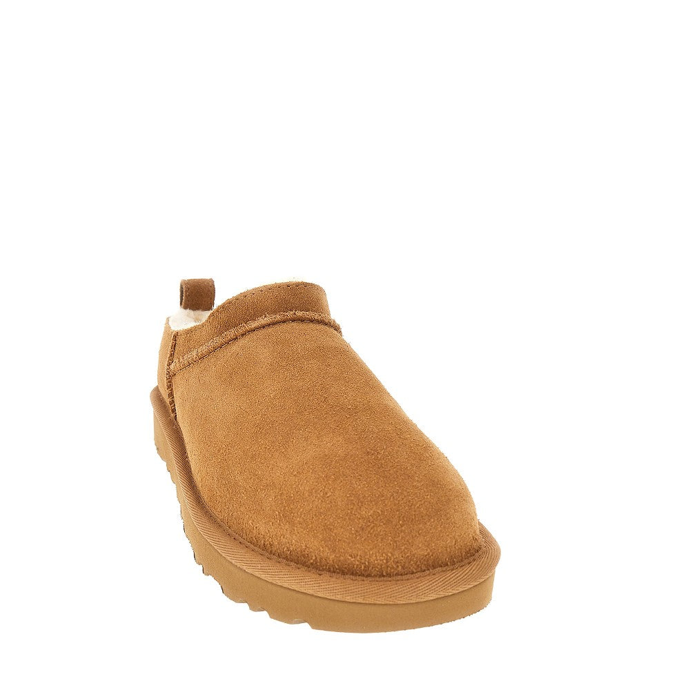 UGG Classic Micro boots