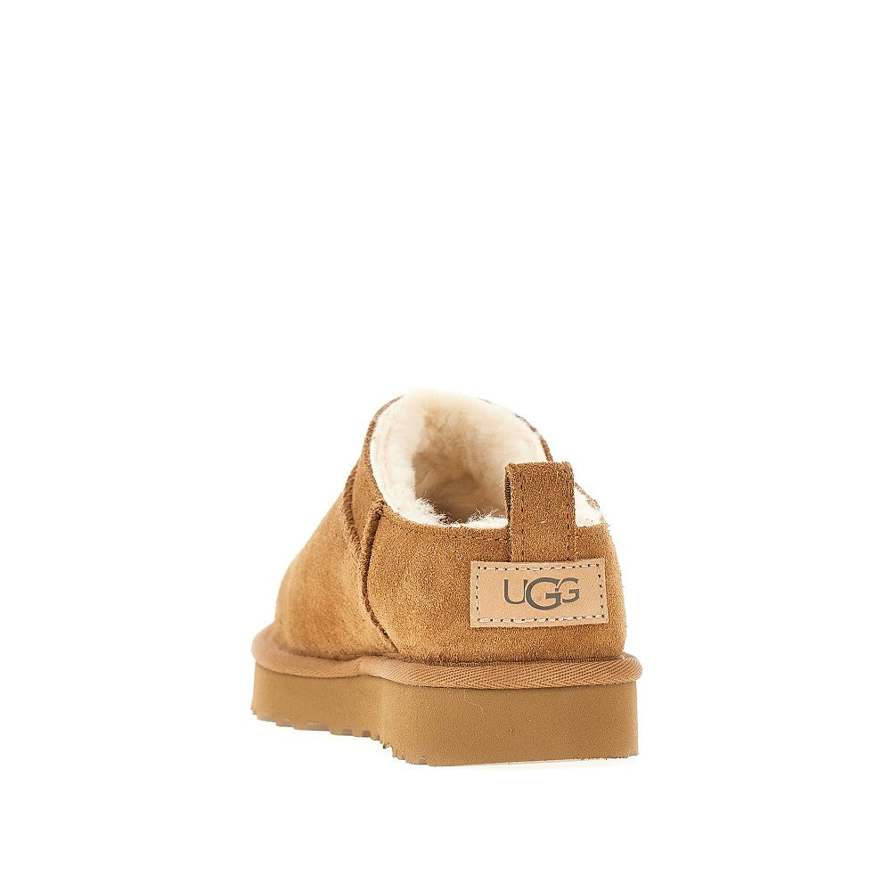 UGG Classic Micro boots