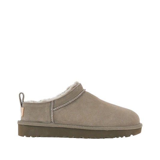 UGG Classic Micro boots
