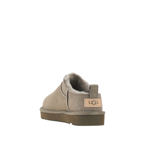 UGG Classic Micro boots