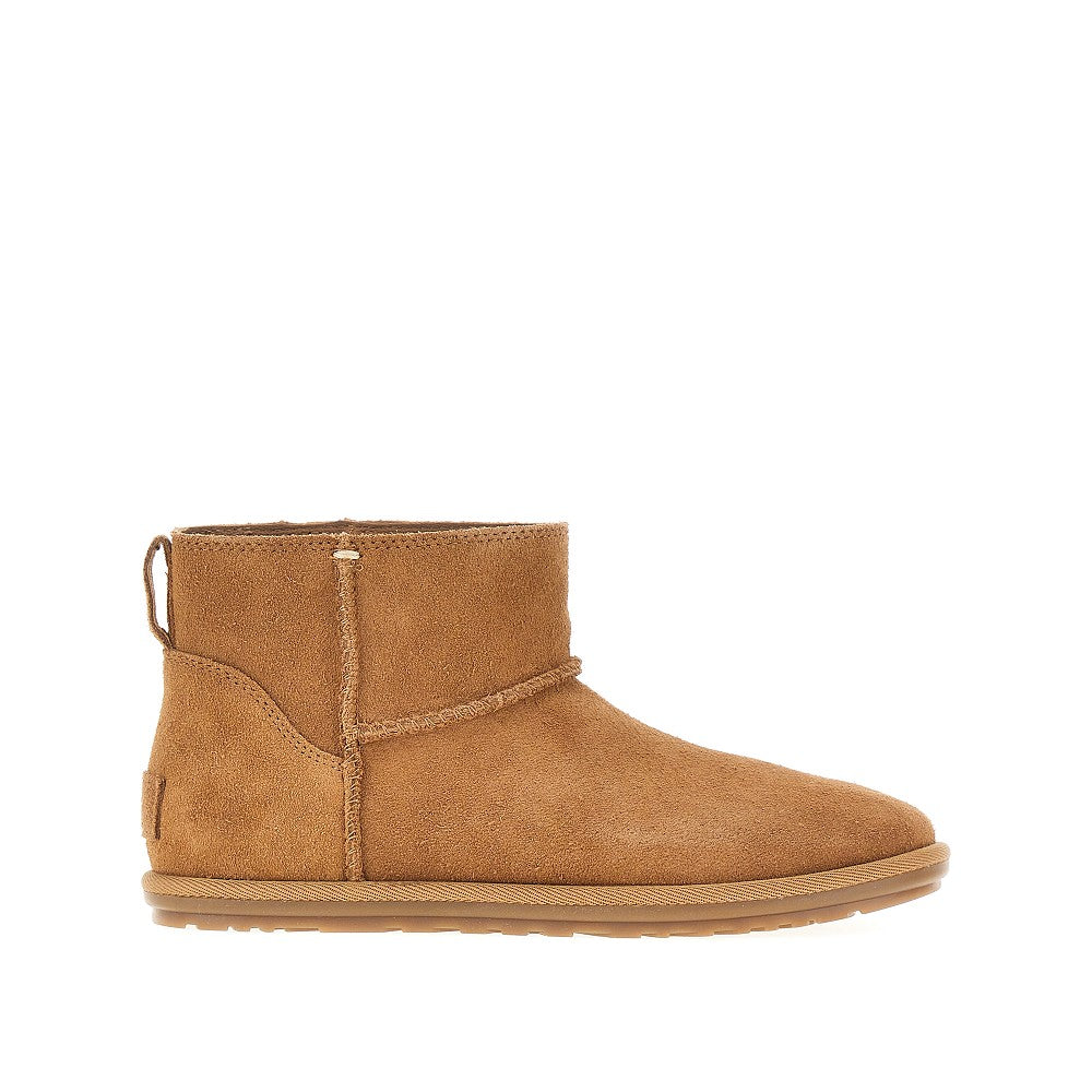 UGG Classic Mini Deconstructed boots