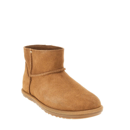 UGG Classic Mini Deconstructed boots