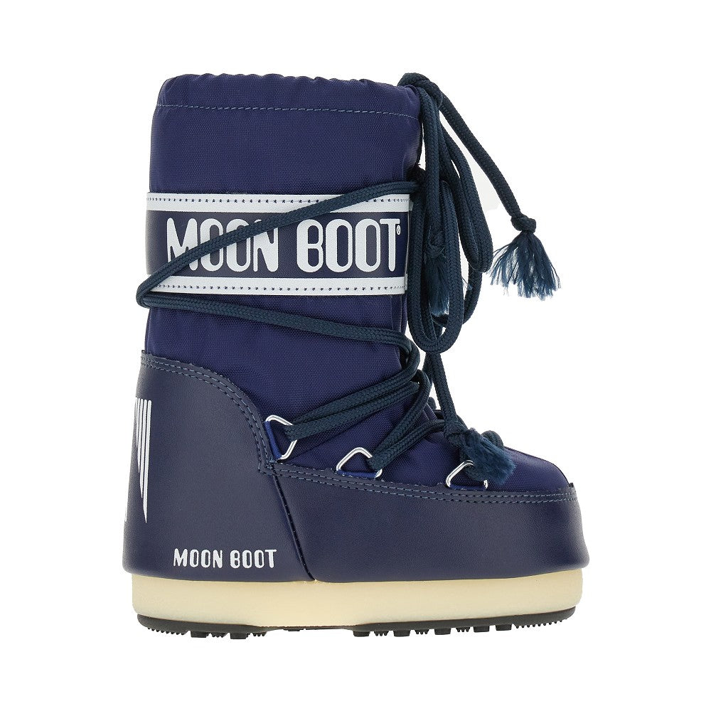 Moon Boot Nylon 'Icon' boots