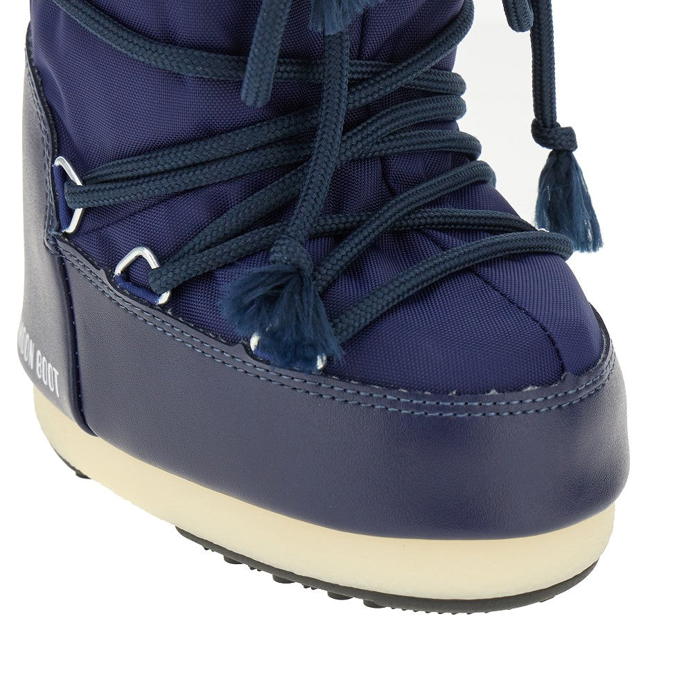 Moon Boot Nylon 'Icon' boots