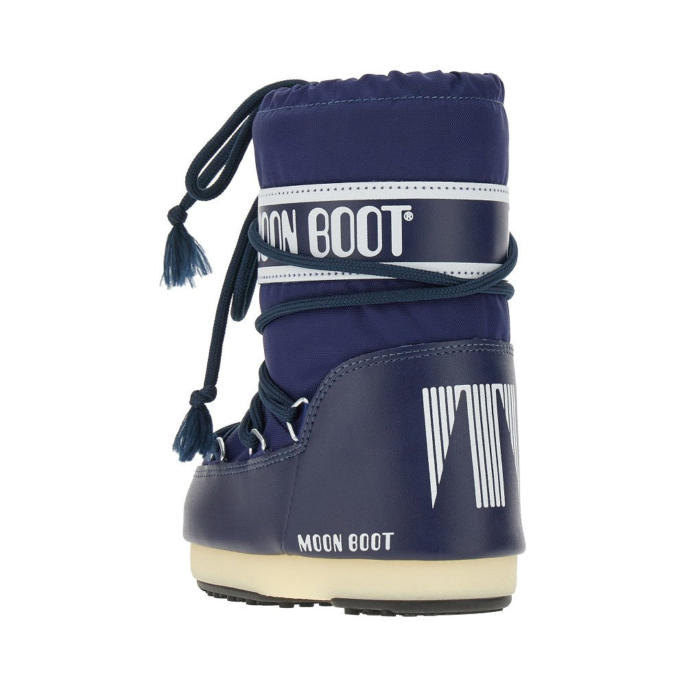 Moon Boot Nylon 'Icon' boots