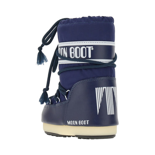 Moon Boot Nylon 'Icon' boots