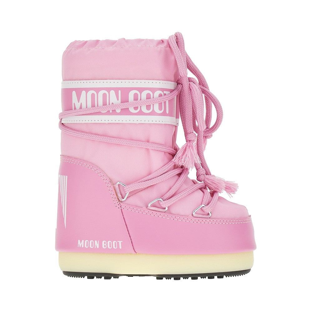 Moon Boot Nylon 'Icon' boots