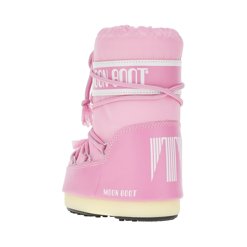 Moon Boot Nylon 'Icon' boots