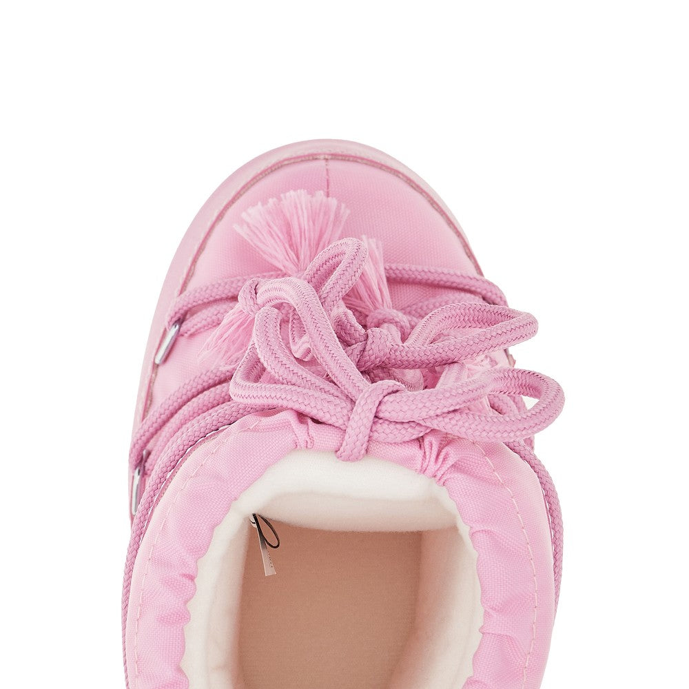 Moon Boot Nylon 'Icon' boots