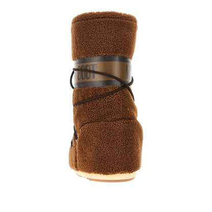 Moon Boot 'Icon' Teddy boots