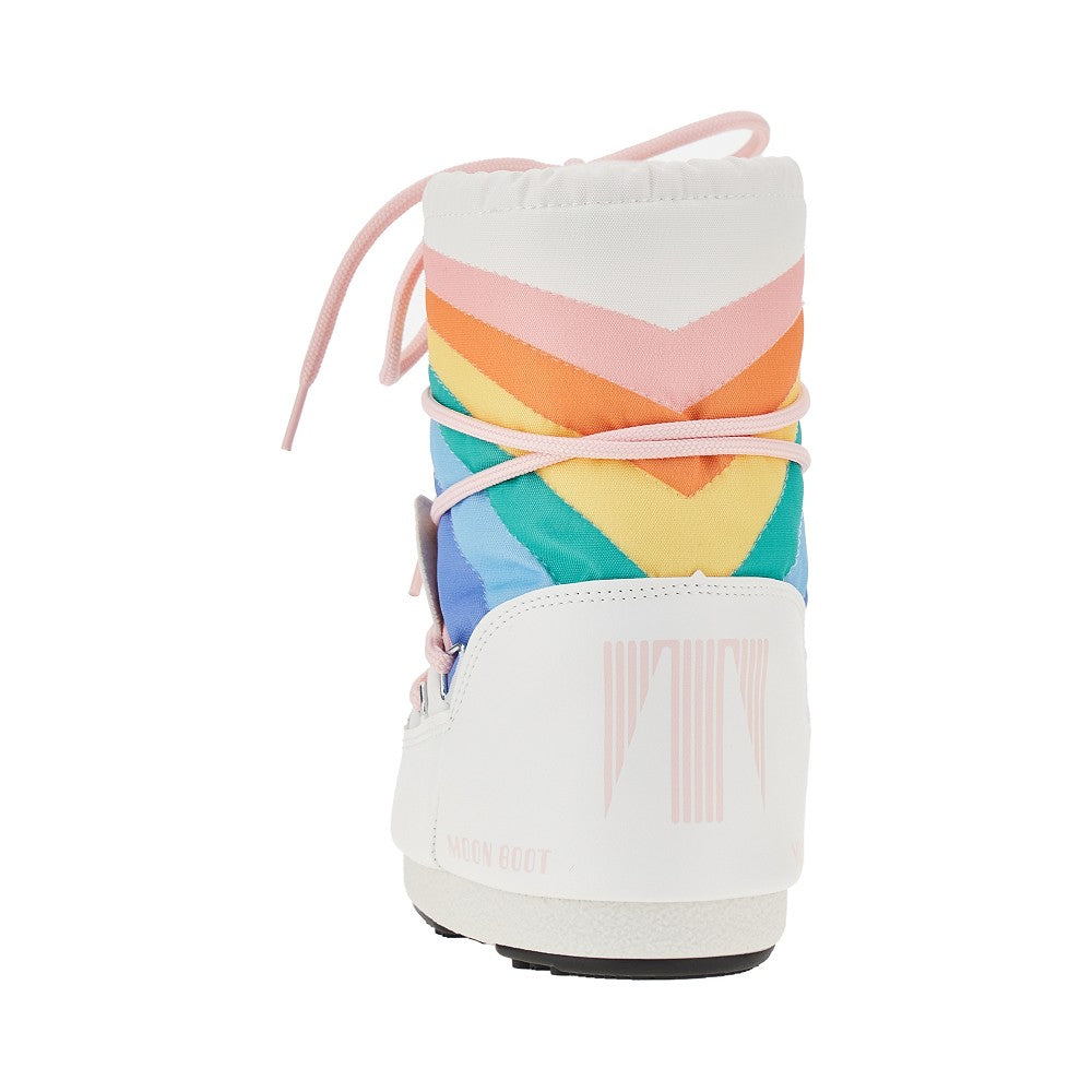 Moon Boot Icon Unicorn boots