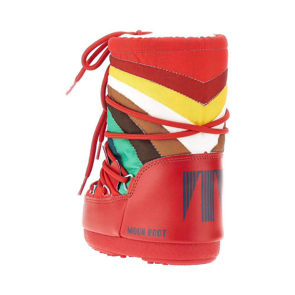 Moon Boot Icon Dino boots