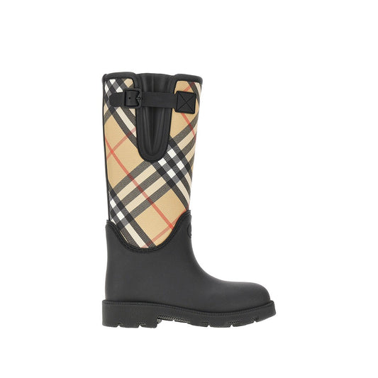 Burberry Marsh Stamp' rainboots