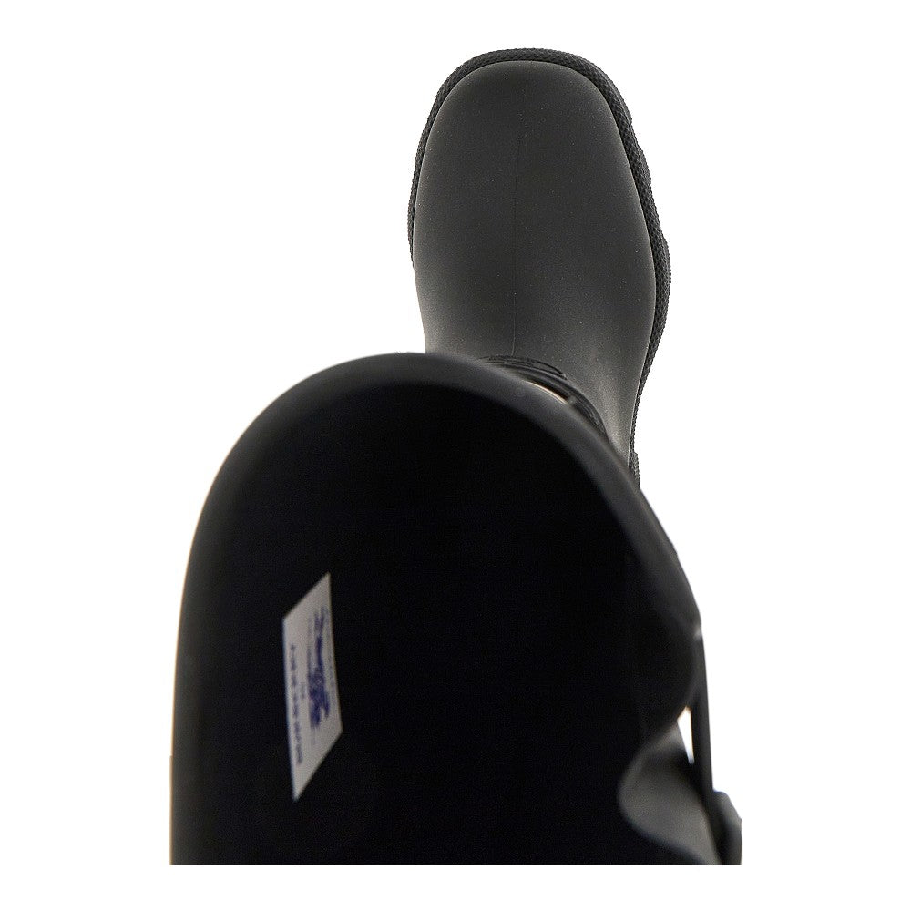 Burberry Marsh Stamp' rainboots