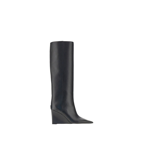Jimmy Choo 'Blake' leather boots