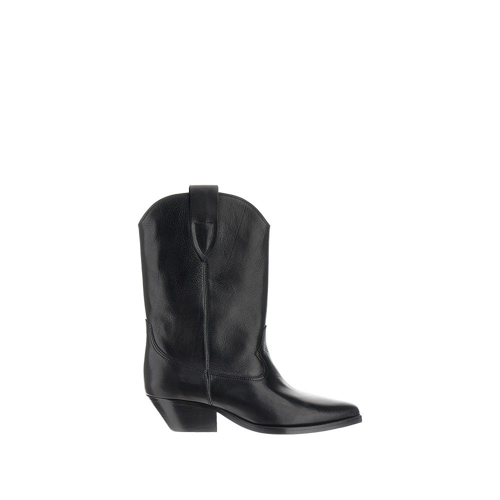 ISABEL MARANT Duerto' leather boots