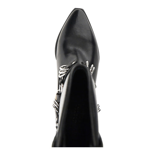 Isabel Marant 'Duerto' leather boots
