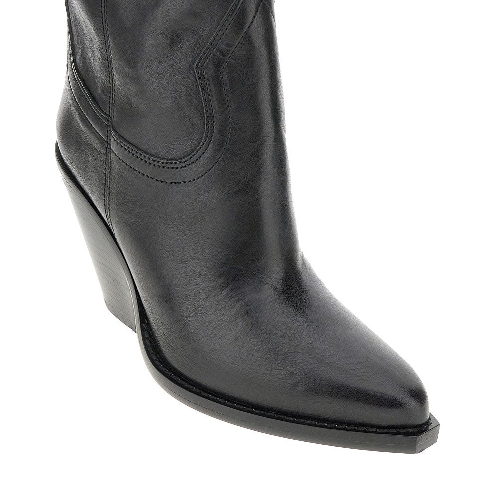 Isabel Marant 'Leyane' boots