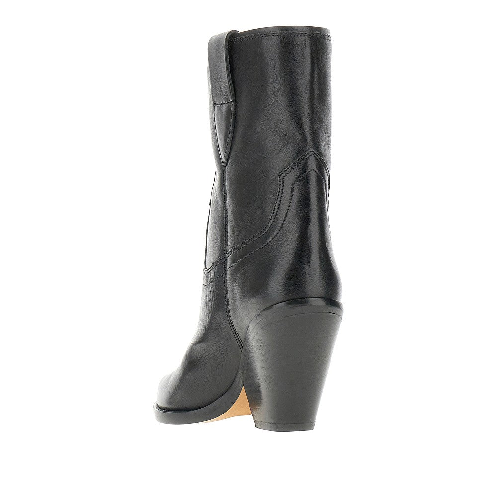 Isabel Marant 'Leyane' boots