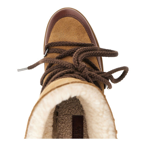 Isabel Marant 'Nowles' leather booties