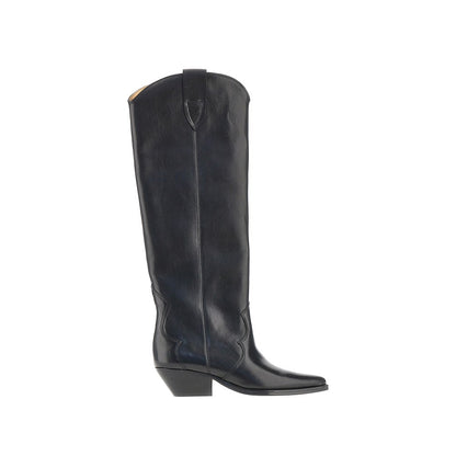 Isabel Marant 'Denvee' leather boots