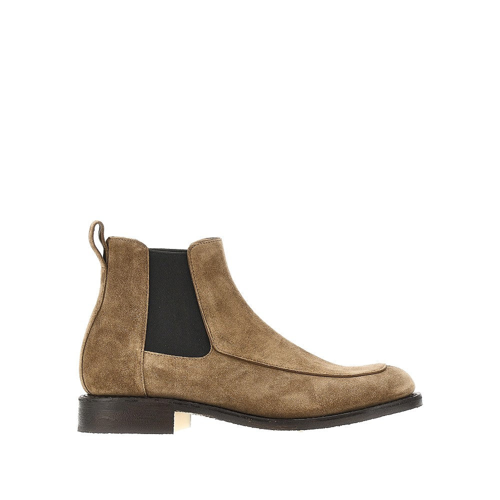 Church's 'Selby' suede leather ankle boots