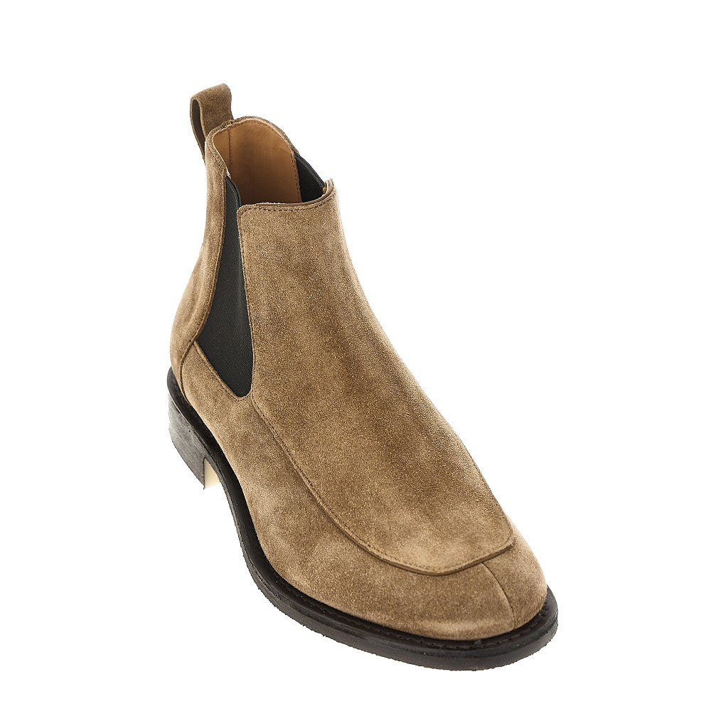 Church's 'Selby' suede leather ankle boots