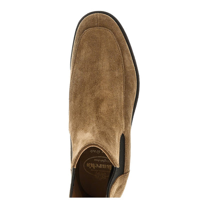 Church's 'Selby' suede leather ankle boots