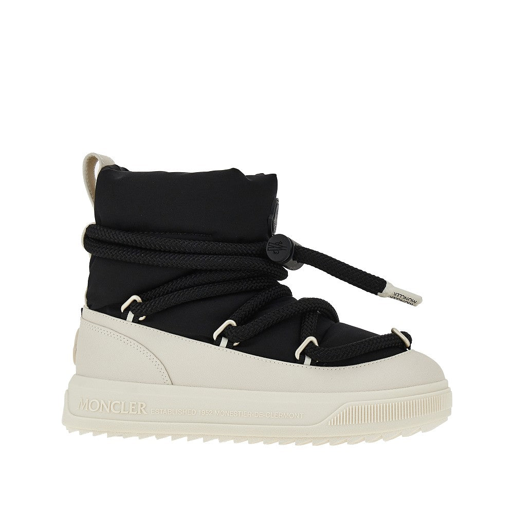 Moncler Moncler Altive Mid snow boots