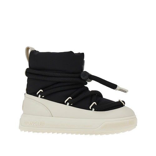 Moncler Moncler Altive Mid snow boots