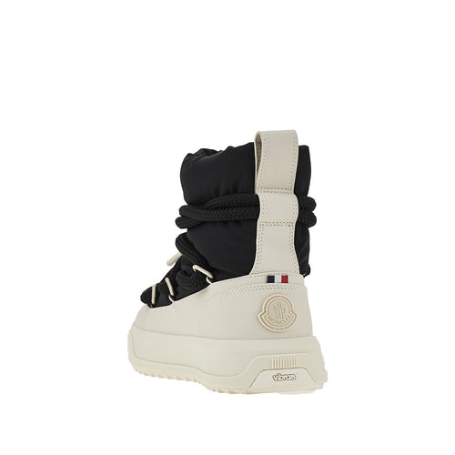 Moncler Moncler Altive Mid snow boots