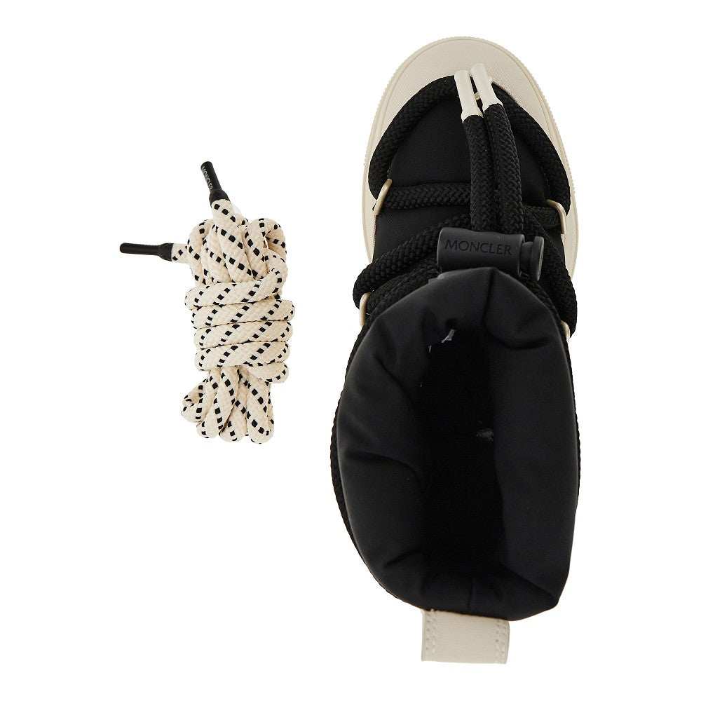 Moncler Moncler Altive Mid snow boots